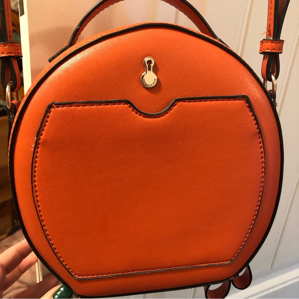 London Fog bag - Picture 2 of 4